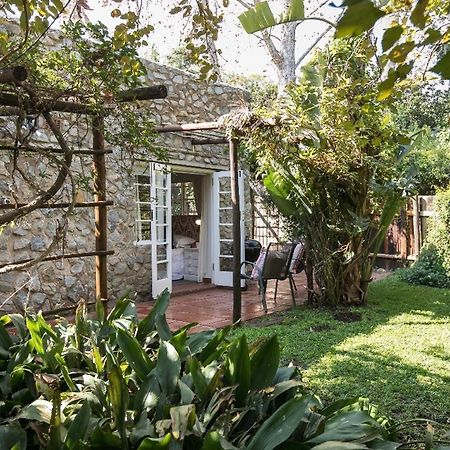 Waterfall Cottages Johannesburg Buitenkant foto