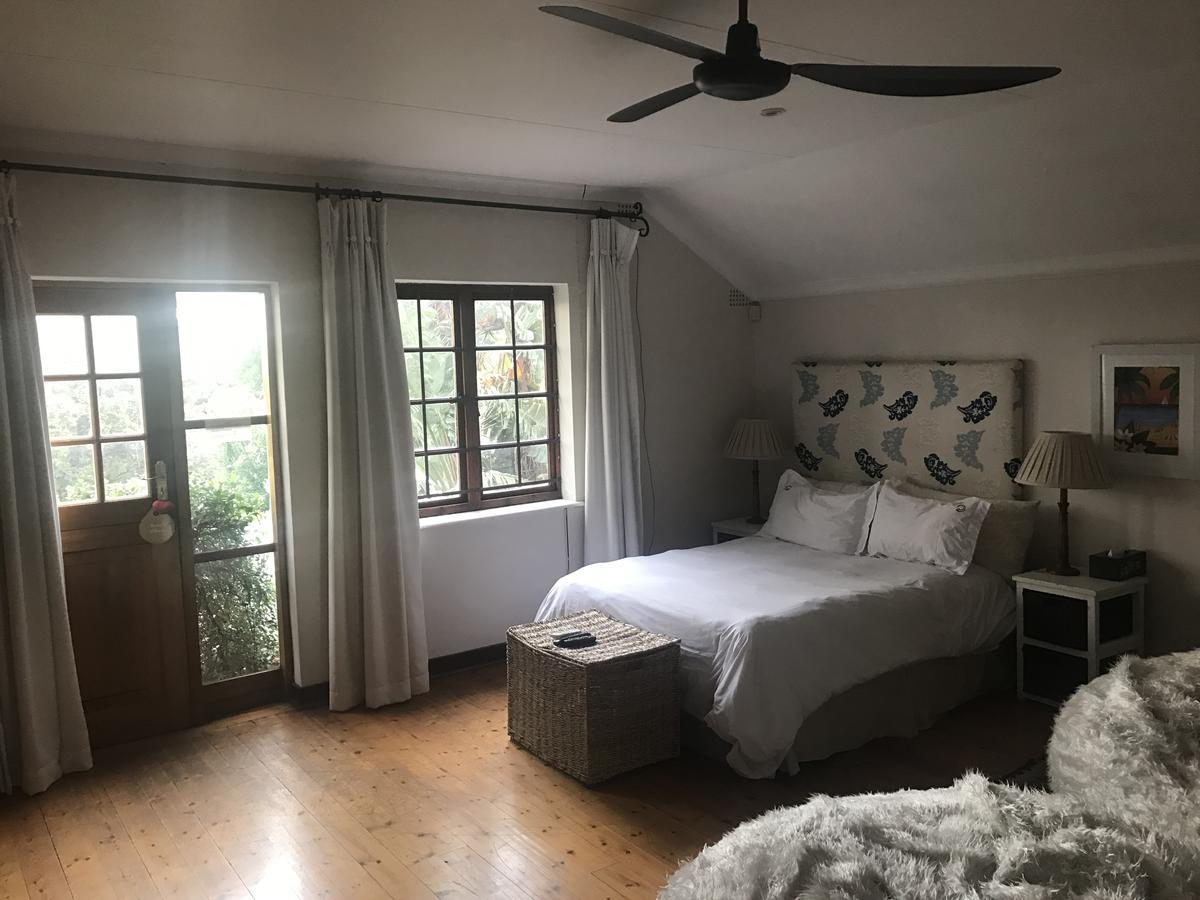 Waterfall Cottages Johannesburg Buitenkant foto